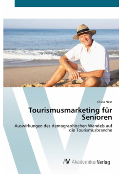 Tourismusmarketing für Senioren