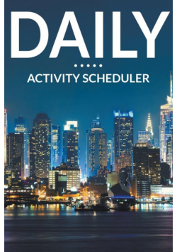 Daily Activity Scheduler