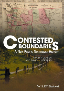 Pacific Northwest History P