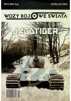 Wozy bojowe świata Panzerjager