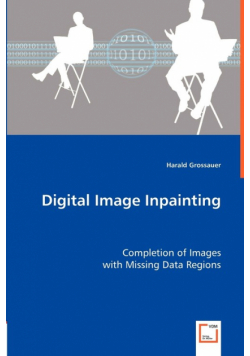 Digital Image Inpainting