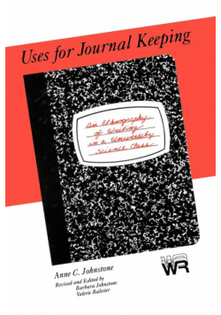 Uses for Journal Keeping