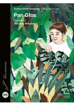 Pan Głos