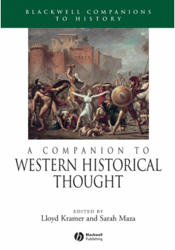 Companion Westn Historical Tho