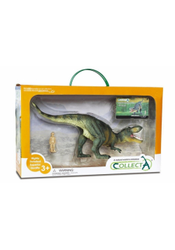 Dinozaur Tyranozaur (Deluxe)