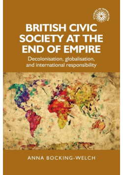 British civic society at the end of empire