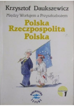 Polska Rzeczpospolita Polska