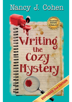 Writing the Cozy Mystery