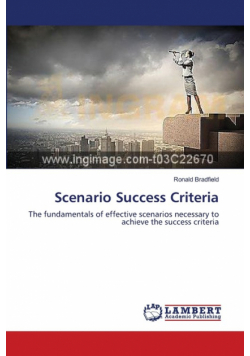 Scenario Success Criteria