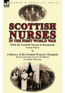 Scottish Nurses in the First World War