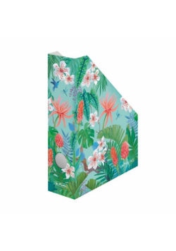 Pojemnik na dokumenty stojący Ladylike Jungle