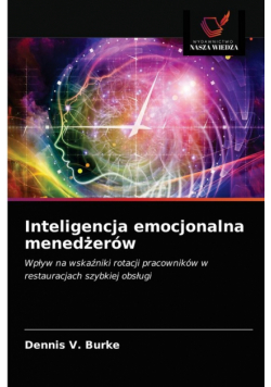 Inteligencja emocjonalna menedżerów