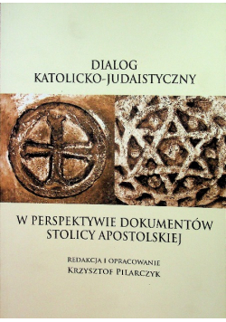 Dialog katolicko judaistyczny