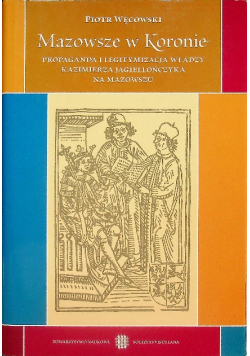 Mazowsze w Koronie
