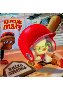 Wielka Rozgrywka Kurczak mały