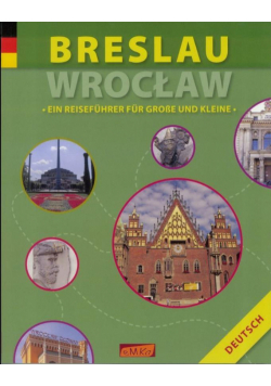 Breslau. Wrocław