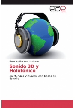 Sonido 3D y Holofónico