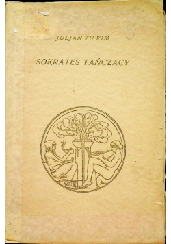 Sokrates tańczący 1927 r.
