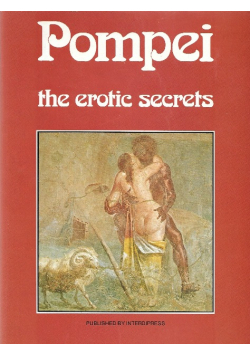 Pompei the erotic secrets