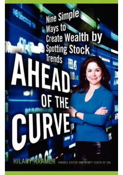 Ahead of the Curve