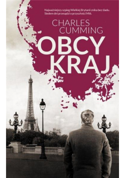Obcy kraj