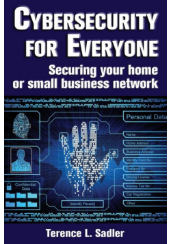 Cybersecurity for Everyone