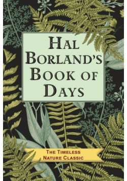 Hal Borland's Book of Days