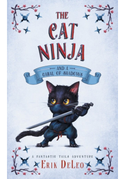 The Cat Ninja