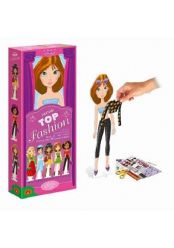 Top fashion Modelka 1