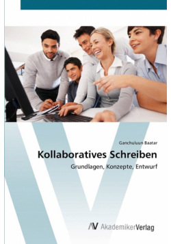 Kollaboratives Schreiben