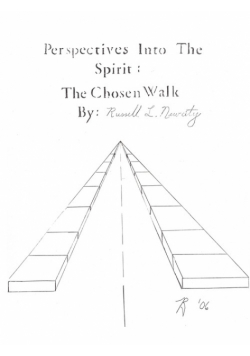 Perspectives Into The Spirit