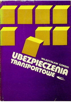 Ubezpieczenia transportowe