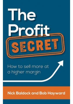 The Profit Secret