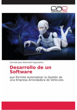 Desarrollo de un Software