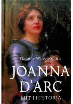 Joanna D Arc mit i historia