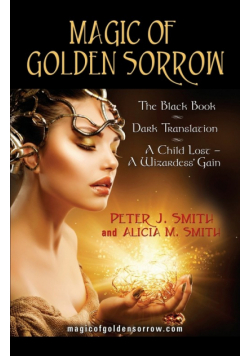 Magic of Golden Sorrow