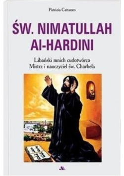 Św Nimatullah Al Hardini