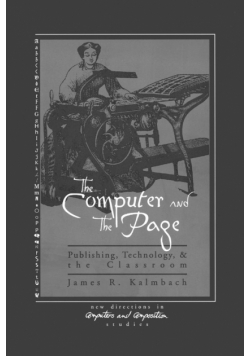 The Computer and the Page