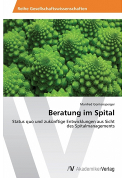 Beratung im Spital