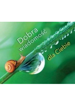 Perełka 288 - Dobra wiadomość dla Ciebie