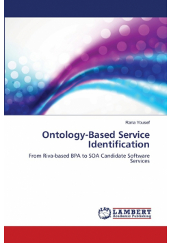 Ontology-Based Service Identification