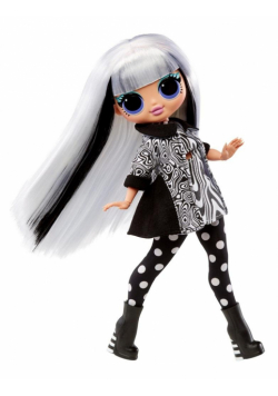 LOL Surprise OMG HoS Doll S3 - Groovy Babe