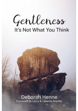Gentleness