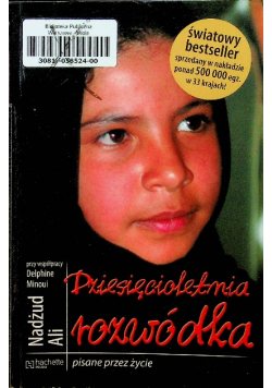 Dziesięcioletnia rozwódka