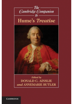 The Cambridge Companion to Hume's Treatise