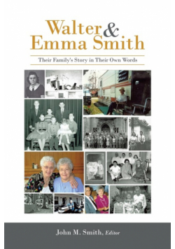 Walter & Emma Smith