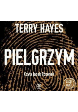 Pielgrzym. Audiobook
