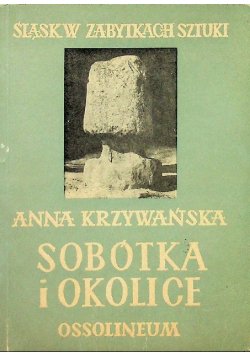 Sobótka i okolice
