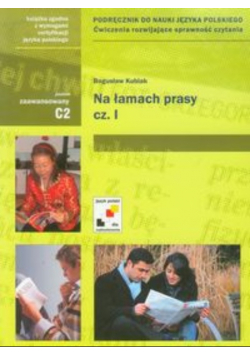 Na łamach prasy część 1