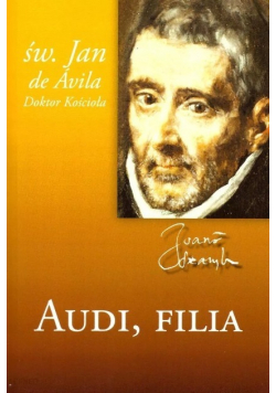 Audi filia